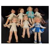 Misc Fisher Price Doll