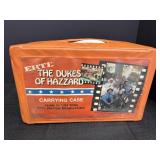 Ertl The Dukes of Hazzard Carrying Case,