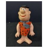 Hanna Barbera  Flintstones Fred Flintstone Figure,