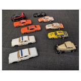 Ertl Cars 1980