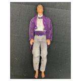 Mattel Todd The Groom Barbie Doll