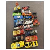 Matchbox, Buddy L & misc Die-Cast Toys