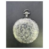 Pocket Watch Case