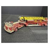 Corgi Major Toys Aerial Rescue Truck