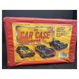 24 Car Super Carrying Case