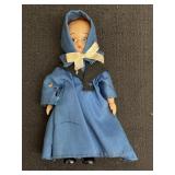 5" Amish Doll