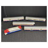 Lionel American Freedom Train