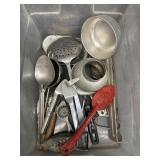 Kitchen Utensils