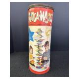 Rings-Majigs building set