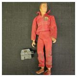 1973 "The Six Million Dollar Man" Action Figure