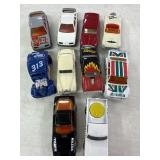 1970s & 80s Matchbox Cars