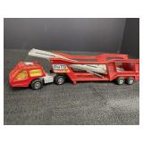 Matchbox Super Kings K-10 Car Transporter Toy