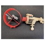 Gamma Ray- Gard toy & toy motor boat fan