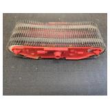 Major Matt Mason Uni-Tred Space Hauler