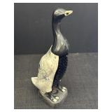 11.5" Duck Shaped Clothes/Shoe Brush