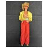 Mattel 1968 Ken