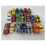 CPG & Summer Die-Cast Toy Cars