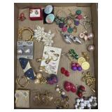 Variety of Earrings