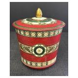 Rileyï¿½s Assorted Toffees Metal Container