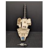 Mattel Star Wars Toy w/ power gun