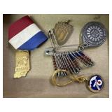 Northern Indiana Ensemble, District Solo, Howmet