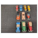 Mattel Hot Wheel Cars 1970