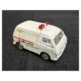 Gobots Popy Ds MR-15 1983 Ambulance