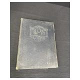 1924 The El-Pe Laporte High School yearbook,