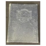 1924 The El-Pe Laporte High School yearbook