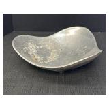 12" Bruce Fox Aluminum Bowl