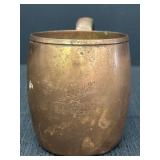 Miller High Life Beer Copper Mug