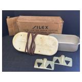 Silex Home-Aid Ice Cream Freezer