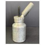 Kiddie #20 Cream King Whipped Cream Dispenser