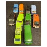 1970s & 80s Hot Wheels