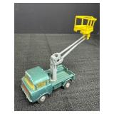 Corgi Toys Jeep FC-150 Tower Wagon Toy