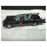 Corgi Toys Batmobile Die-Cast Toy