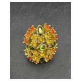 Sarah Coventry Jonquil Ring