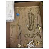 Variety of Necklaces