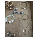 Variety of Bracelets