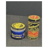 Rootone &ï¿½Zenith Tibet Almond Stick