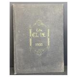 1935 The El-Pe Laporte High School yearbook