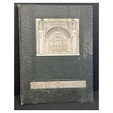 1936 The El-Pe Laporte High School yearbook