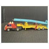 17" Auto Transport Car Carrier