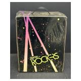 Barbie & the Rockers Carrying Case