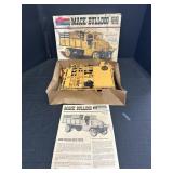Mack Bulldog Stake Model Truck