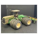 Like JD 9200 4WD Tractor w/ JD MaxEmergePlus