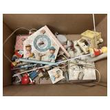 Nursery Decor Pieces