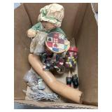 Blumat Classic Self-Watering Stake, Sewing