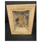 Disney Gund Classic Pooh Bear