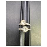 (2) Marked Germany Rings